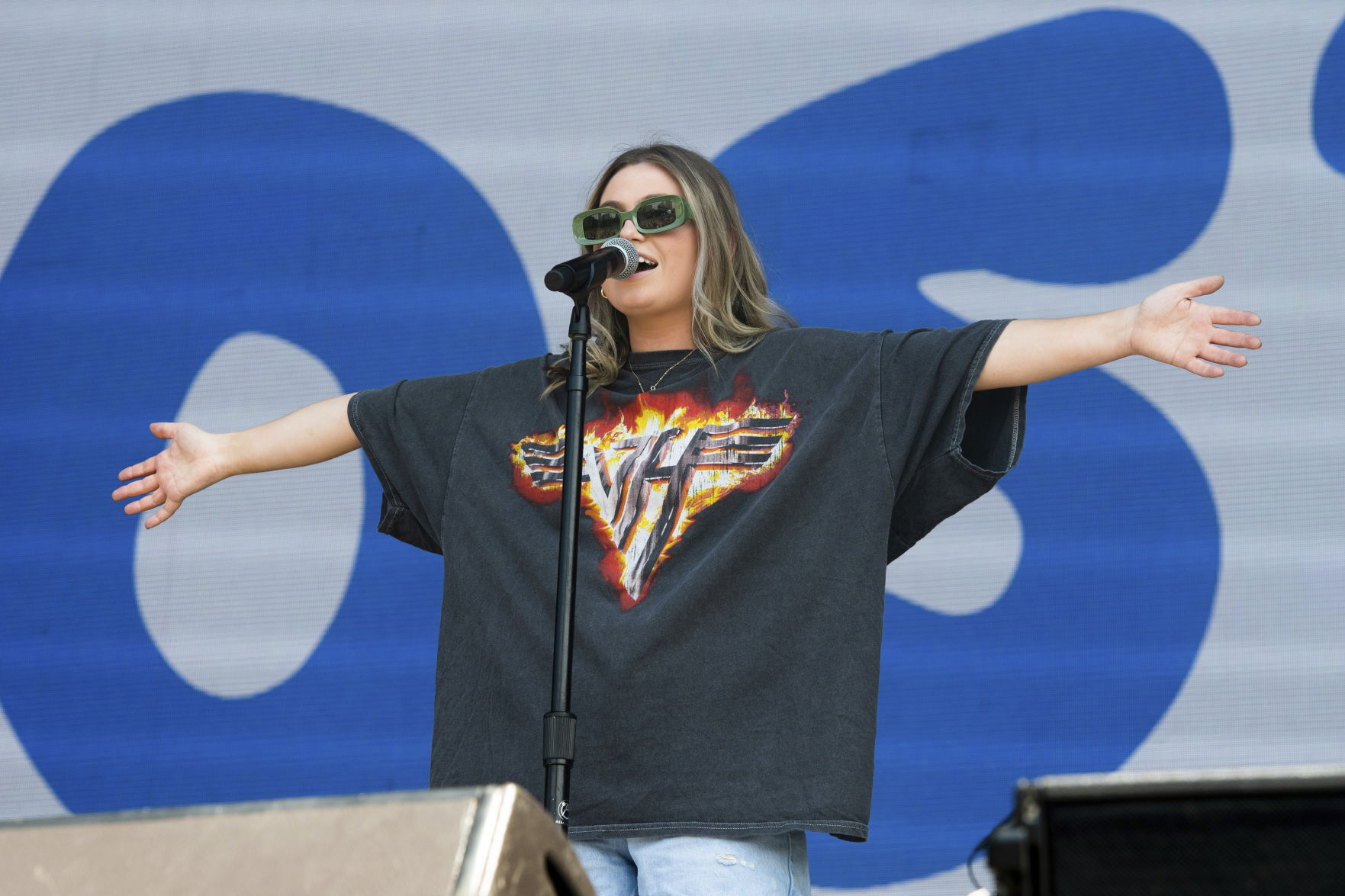 2021 Lollapalooza Music Festival - Day 2